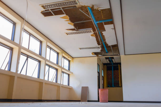 Best Fire Damage Restoration  in Kellogg, ID