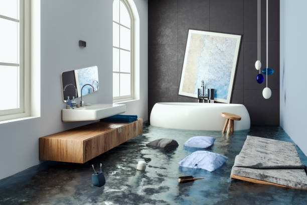 Best Ceiling water damage repair  in Kellogg, ID