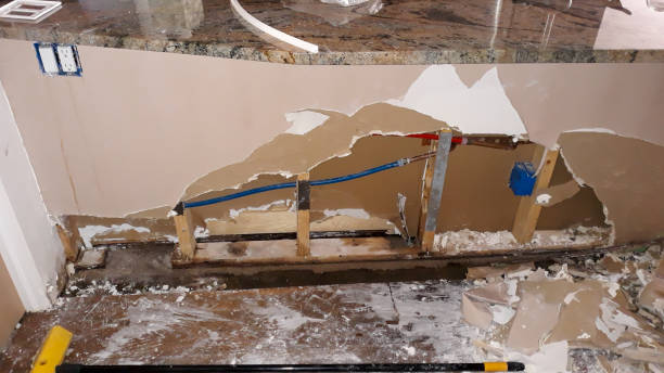 Best Sewage cleanup and water damage restoration  in Kellogg, ID