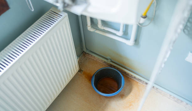 Best Carpet water damage restoration  in Kellogg, ID