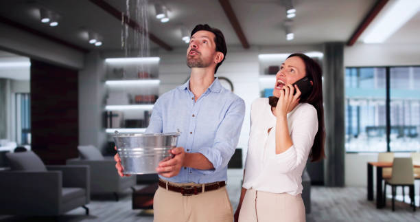 Best Flood restoration services  in Kellogg, ID
