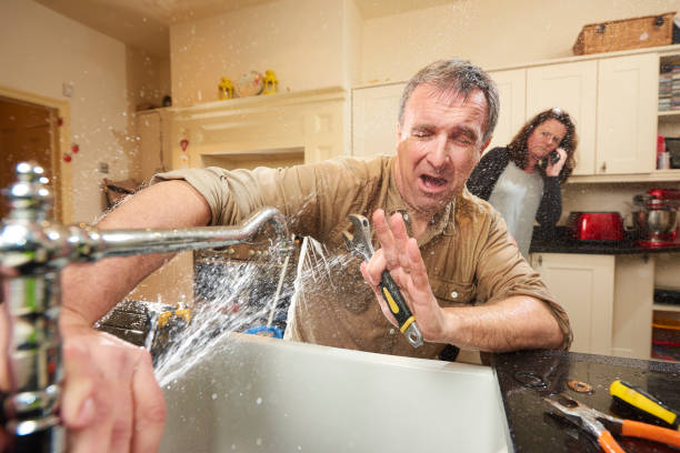 Local water damage restoration in ID
